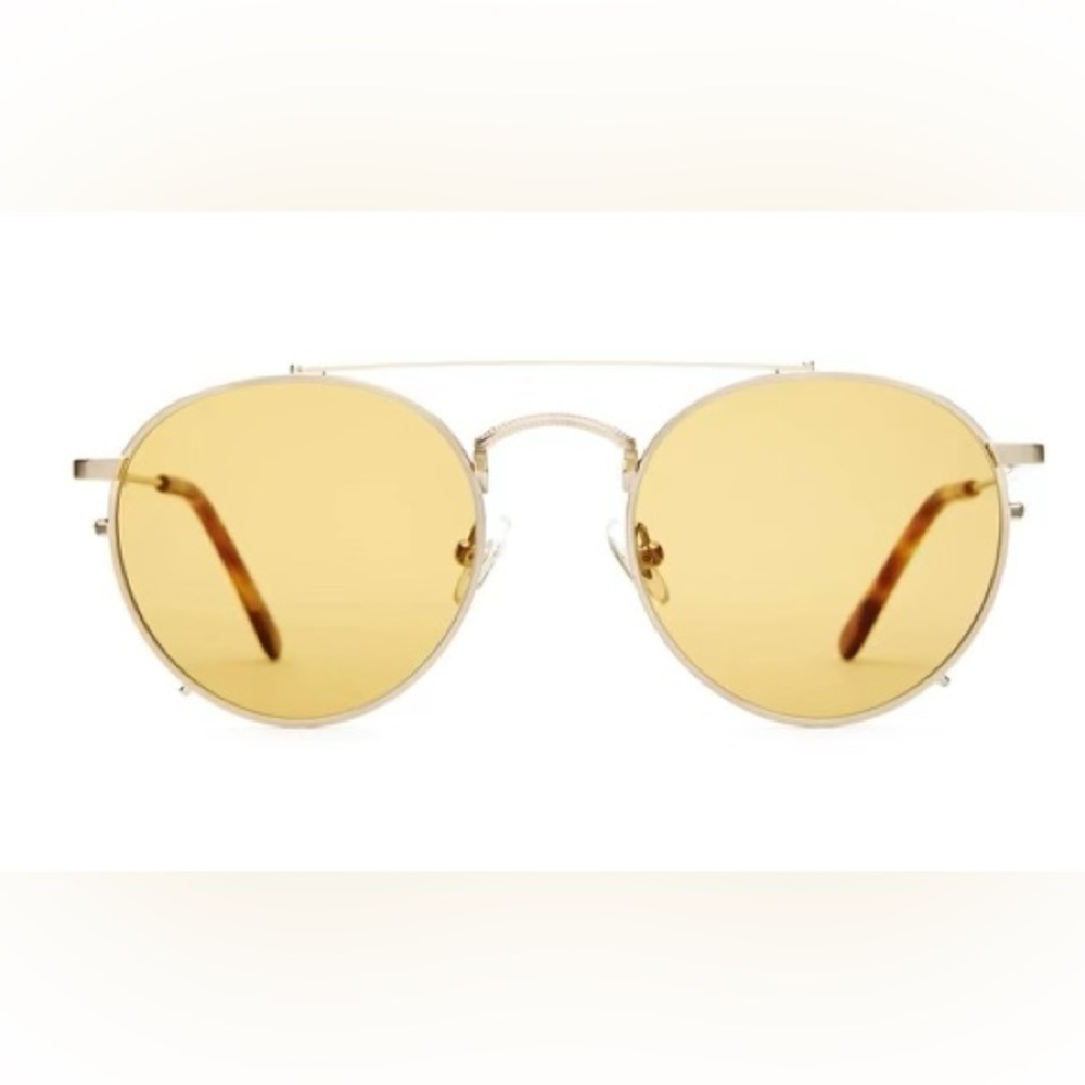 Crap Eyewear Tuff Safari Sunglasses